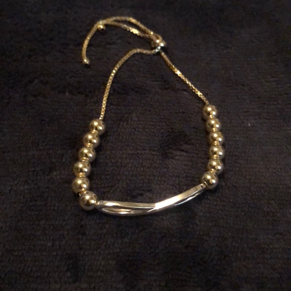 Giani bernini sterling silver bracelet